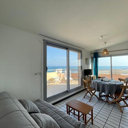 Appartement Sète, 2 pièces, 4 personnes - FR-1-338-114 Extérieur photo