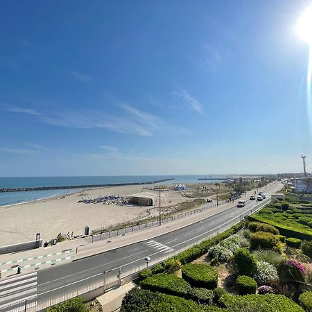 Appartement Sète, 2 pièces, 4 personnes - FR-1-338-114 Extérieur photo