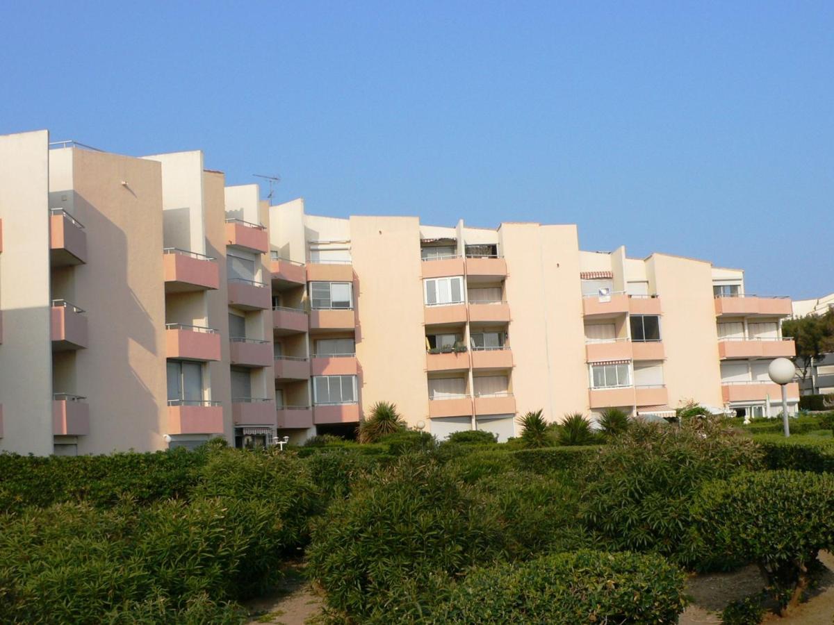 Appartement Sète, 2 pièces, 4 personnes - FR-1-338-114 Extérieur photo